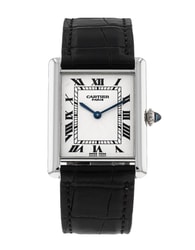 Cartier Tank Louis Cartier W1528351